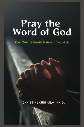 Stock image for Pray the Word of God (Paperback) for sale by Grand Eagle Retail