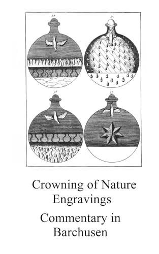 Imagen de archivo de The Crowning of Nature Engravings a la venta por GreatBookPrices