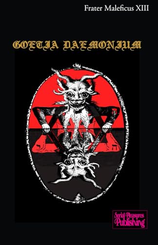 9798884507975: Goetia Daemonium: Revised and extended version