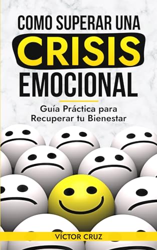 Beispielbild fr Como Superar una Crisis Emocional (Paperback) zum Verkauf von Grand Eagle Retail