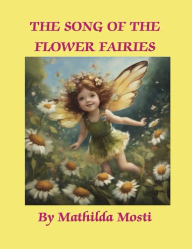 Beispielbild fr The Song of the Flower Fairies (Paperback) zum Verkauf von Grand Eagle Retail
