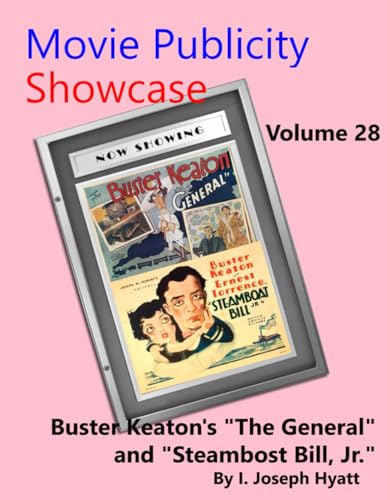 Stock image for Movie Publicity Showcase - Volume 28 (Paperback) for sale by Grand Eagle Retail