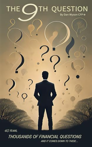 Beispielbild fr The 9th Question: 40 Years, Thousands of Questions, and it comes down to these... zum Verkauf von Ria Christie Collections