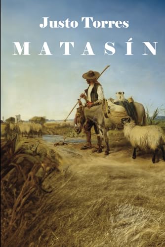 Beispielbild fr Matasn (Spanish Edition) zum Verkauf von California Books