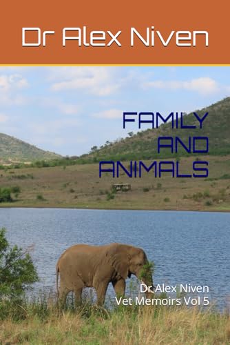 Beispielbild fr Family and Animals (Paperback) zum Verkauf von Grand Eagle Retail