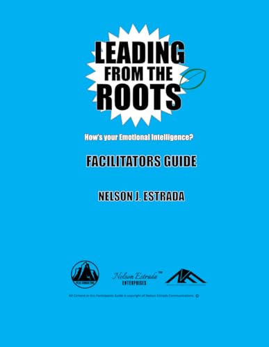 Imagen de archivo de Leading from the Roots (Paperback) a la venta por Grand Eagle Retail