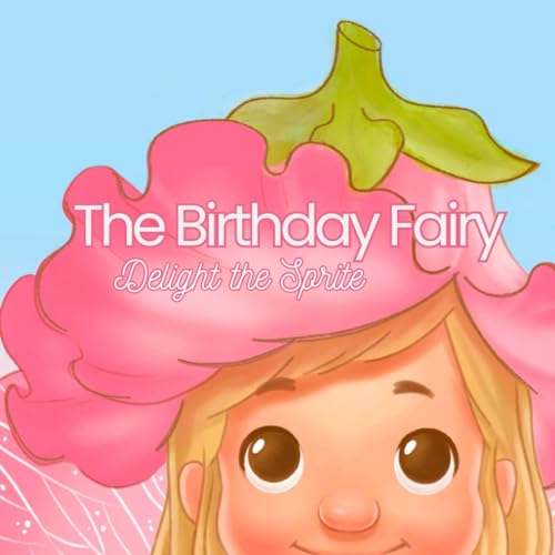 Stock image for The Birthday Fairy Delight the Sprite for sale by California Books