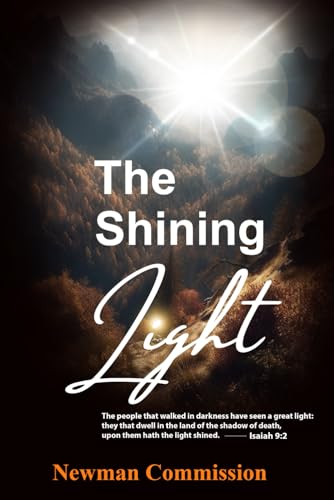 Stock image for The Shining Light (Paperback) for sale by Grand Eagle Retail