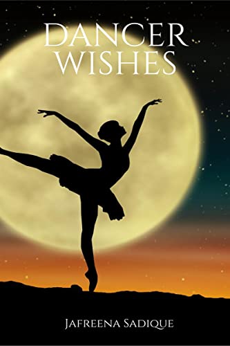 Stock image for DANCER WISHES for sale by Ria Christie Collections