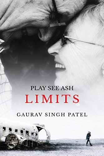 Stock image for limits: play see ash for sale by Ria Christie Collections