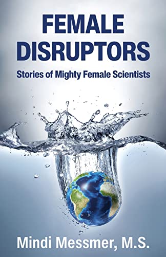 Stock image for Female Disruptors for sale by Better World Books