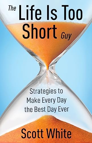Stock image for The Life Is Too Short Guy for sale by Better World Books