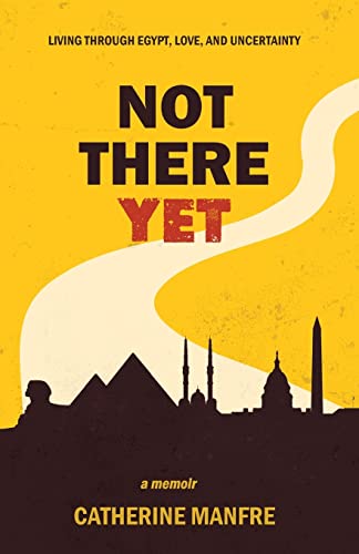 Stock image for Not There Yet for sale by Better World Books