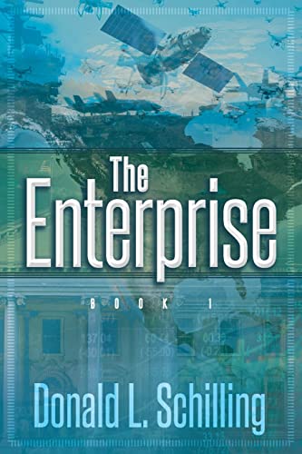 Stock image for The Enterprise: Book 1 for sale by GreatBookPrices