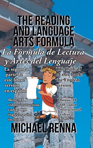 Stock image for The Reading And Language Arts Formula for sale by GreatBookPrices