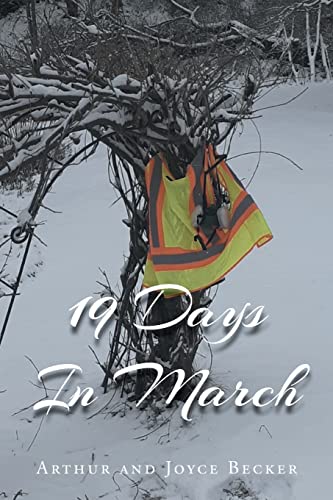 Stock image for 19 Days In March for sale by GreatBookPrices