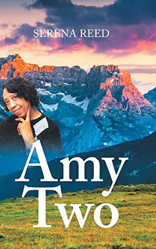 Stock image for Amy Two (Hardback) for sale by Book Depository hard to find