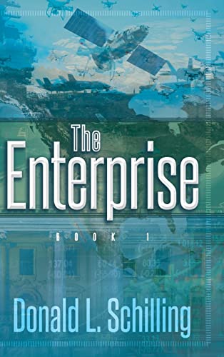 Stock image for The Enterprise: Book 1 for sale by GreatBookPrices