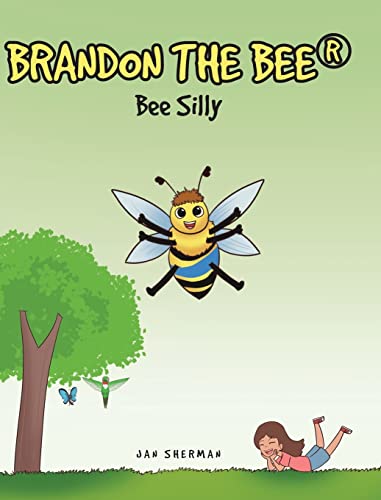 9798885055925: Bee Silly (Brandon the Bee(r))