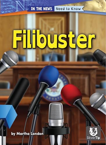 Stock image for Filibuster (In the News: Need to Know) for sale by HPB Inc.