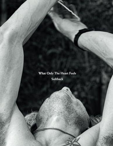 9798885094375: What Only The Heart Feels: Photobook by Cameron Brown (Crafts in a Snap!)