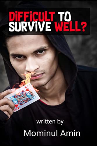 Stock image for difficult to survive well for sale by Chiron Media