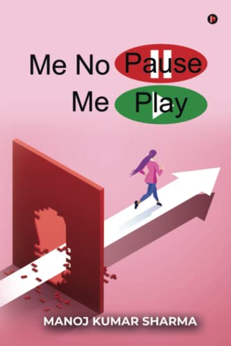 Stock image for Me No Pause, Me Play for sale by PBShop.store US
