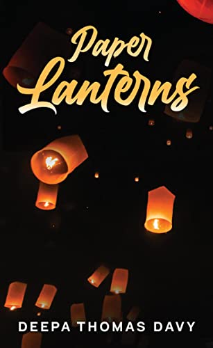 Beispielbild fr Paper Lanterns zum Verkauf von Chiron Media