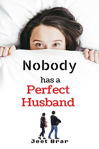 Stock image for Nobody has a Perfect Husband for sale by Chiron Media