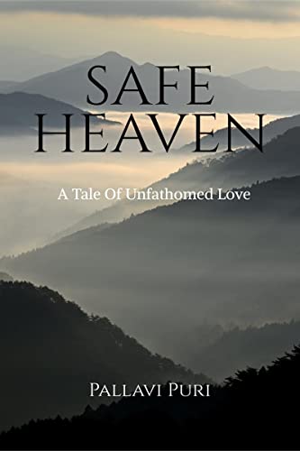 Stock image for Safe Heaven : A tale of unfathomed love for sale by Chiron Media