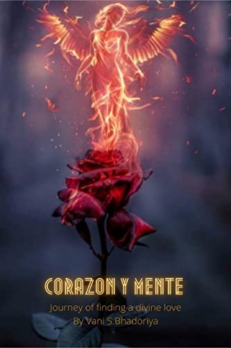 Stock image for Corazon Y Mente : Journey of finding the divine love for sale by Chiron Media