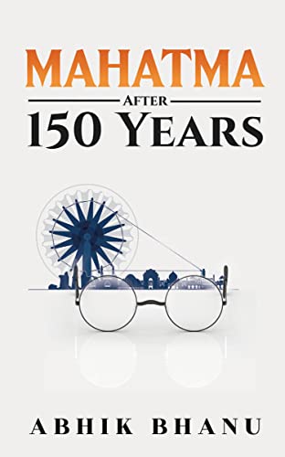 Stock image for Mahatma After 150 Years for sale by Chiron Media