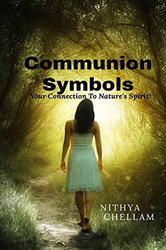 Stock image for Communion Symbols : Your connection to Nature's Spirit for sale by Chiron Media