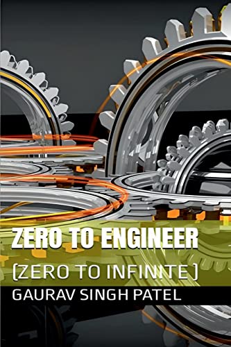 9798885218368: zero to engineer