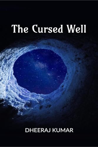 Beispielbild fr The Cursed Well zum Verkauf von Ria Christie Collections