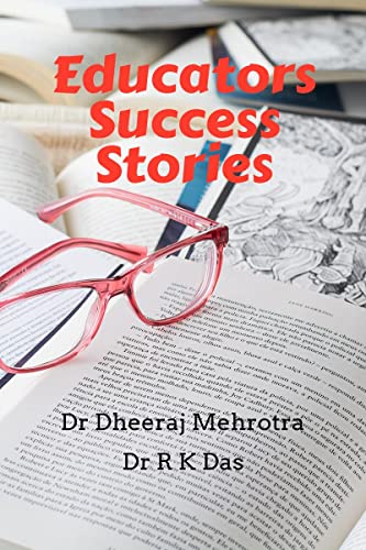 9798885218801: Educators Success Stories