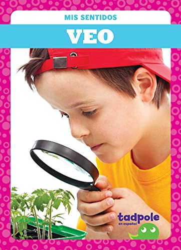Stock image for Veo -Language: Spanish for sale by GreatBookPrices
