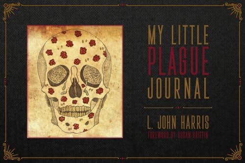 Beispielbild fr My Little Plague Journal zum Verkauf von St Vincent de Paul of Lane County