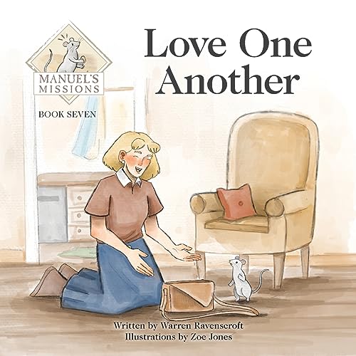 Stock image for Love One Another for sale by GreatBookPrices