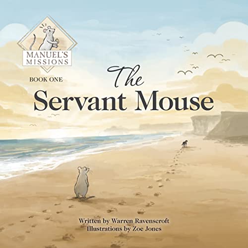 Stock image for The Servant Mouse for sale by Russell Books