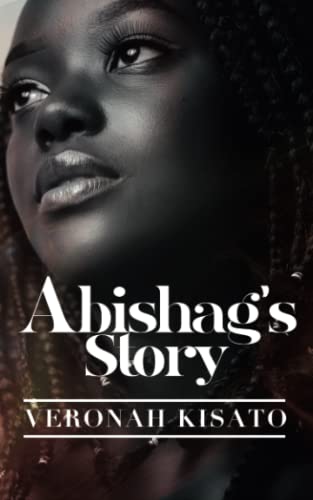Stock image for Abishag's Story for sale by AwesomeBooks