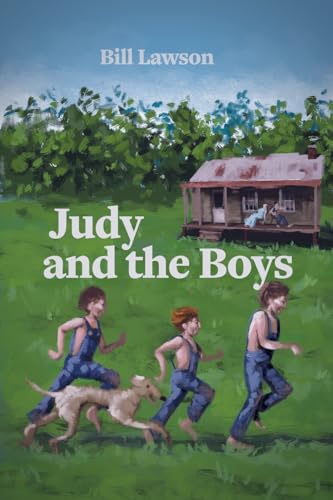 Stock image for Judy and the Boys for sale by GreatBookPrices