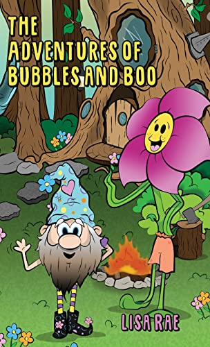 Beispielbild fr The Adventures of Bubbles and Boo zum Verkauf von GreatBookPrices