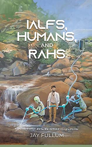 Stock image for IALFs, Humans, and RAHs for sale by GreatBookPrices