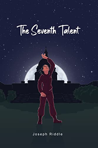 Stock image for The Seventh Talent for sale by GreatBookPricesUK