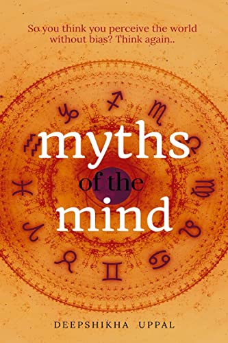 Imagen de archivo de Myths of the Mind a la venta por PBShop.store US