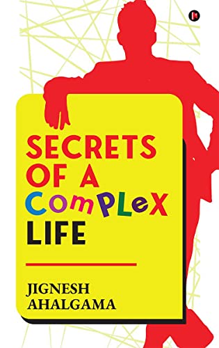 9798885303231: Secrets of a Complex Life