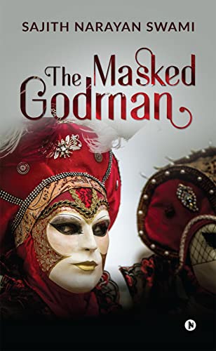 Stock image for THE MASKED GODMAN for sale by Chiron Media