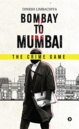Immagine dell'editore per Bombay to Mumbai: The Crime Game venduto da Chiron Media