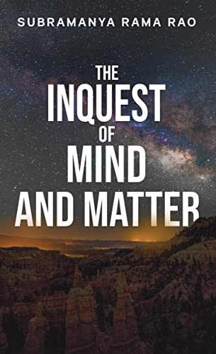 Stock image for The Inquest of Mind and Matter for sale by PBShop.store US